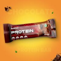 Musclife Chocolate Protein Bar - Image 2