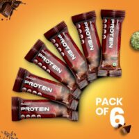 Musclife Chocolate Protein Bar - Image 4