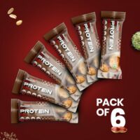 Musclife Peanut Butter Protein Bar - Image 4