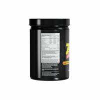 Musclife BCAA Blast Powder (Mango) - Image 2