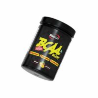 Musclife BCAA Blast Powder (Mango) - Image 3