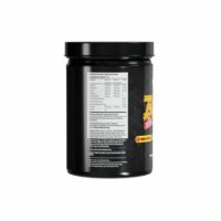 Musclife BCAA Blast Protein (Orange) - Image 2