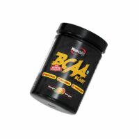 Musclife BCAA Blast Protein (Orange) - Image 3