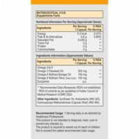 OMEGA 3-6-9 LIQUID FILLS - Image 2