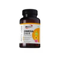 OMEGA 3-6-9 LIQUID FILLS - Image 3