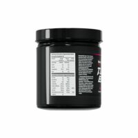 Musclife Turbo Energy (Fruit Punch) | Pre Workout Supplement - Image 2