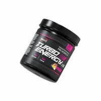 Musclife Turbo Energy (Fruit Punch) | Pre Workout Supplement - Image 3