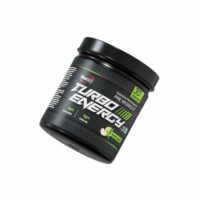 Musclife Turbo Energy (Green Apple) | Pre Workout Supplement - Image 3