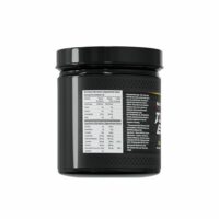 Musclife Turbo Energy (Pineapple) | Pre Workout Supplement - Image 2