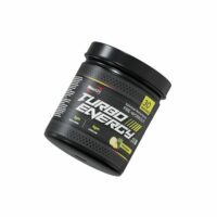 Musclife Turbo Energy (Pineapple) | Pre Workout Supplement - Image 3