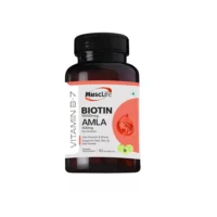 BIOTIN AMLA CAPSULES - Image 2