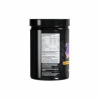 Musclife BCAA Blast (Blueberry) - Image 2