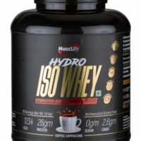 HYDRO ISO WHEY PROTEIN - Image 2